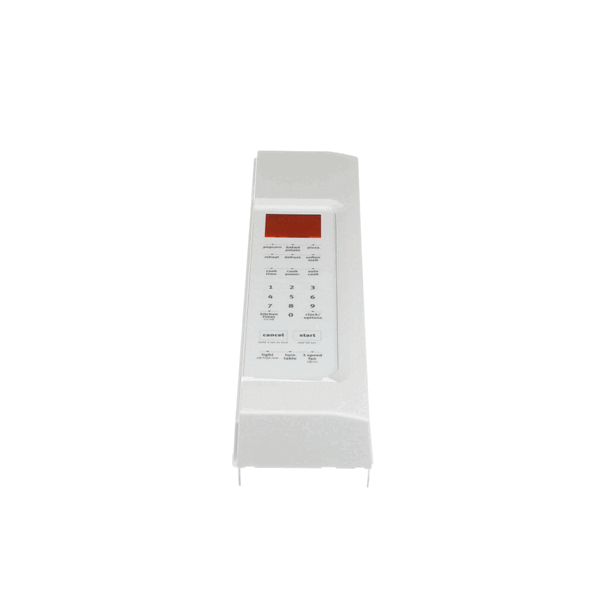 Whirlpool W10672719 CONTROL PANEL