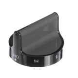 Whirlpool W10676223 KNOB