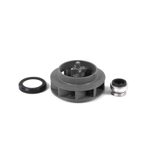 This is a genuine Whirlpool W10685075 IMPELLER
