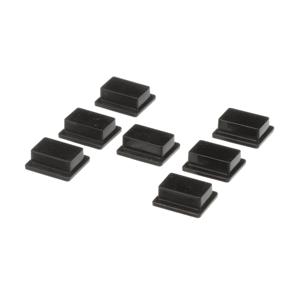 Whirlpool W10685076 BUTTON