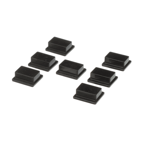 Whirlpool W10685076 BUTTON