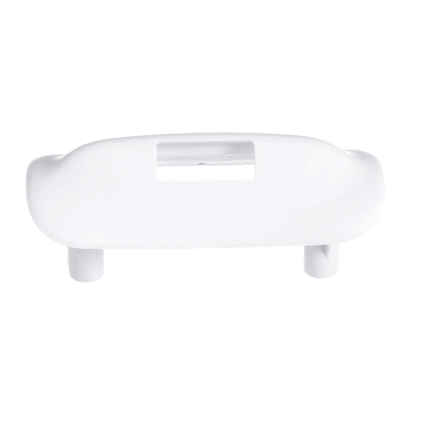 Whirlpool W10687095 BEZEL