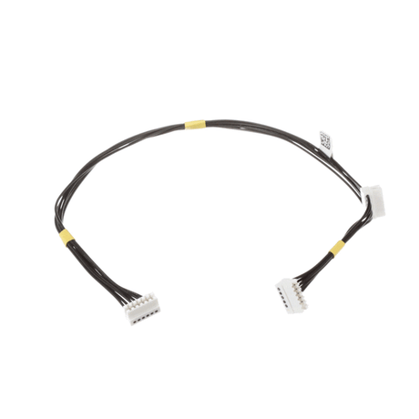 Whirlpool W10694685 WIRE-HARNESS