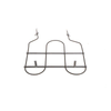 Whirlpool W10714060 BURNR-BRLR