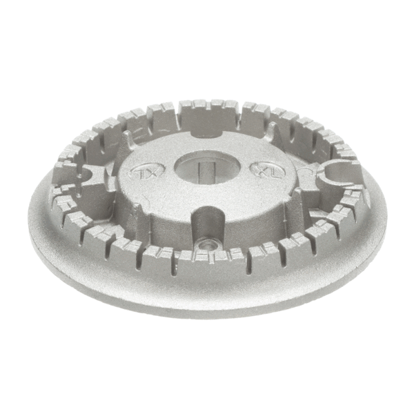 This is a genuine Whirlpool W10718180 VALVE-BURNER