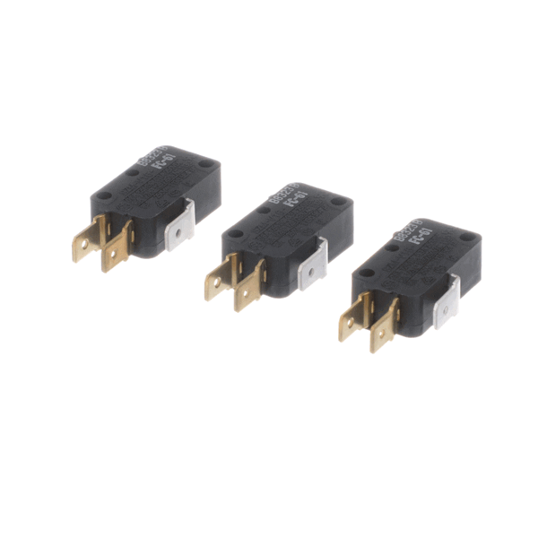 Whirlpool W10727408 SWITCH