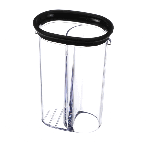 Whirlpool W10730932 PUSHER