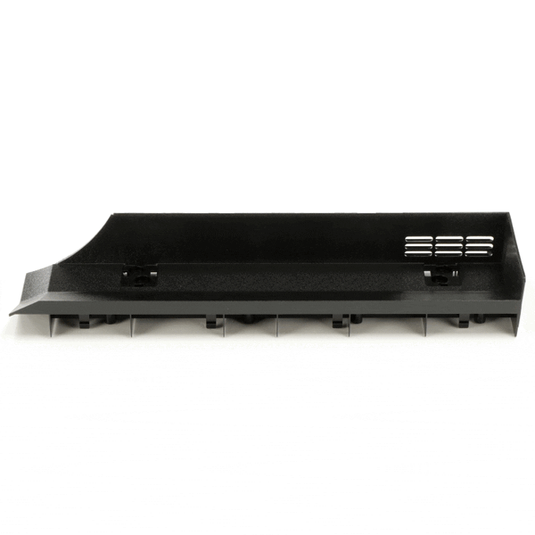 This is a genuine Whirlpool W10734943 MICROWAVE BRACKET SUPPORT