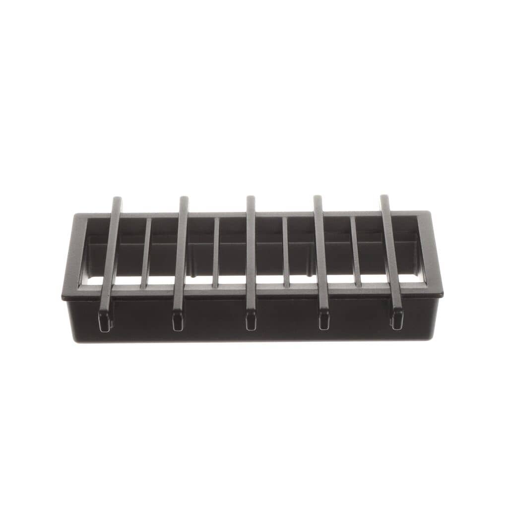 This is a genuine Whirlpool W10752102 GRILLE