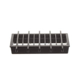 Whirlpool W10752102 Grille