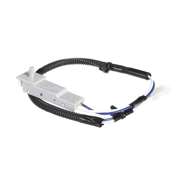 This is a genuine Whirlpool W10761357 SWITCH-DOR