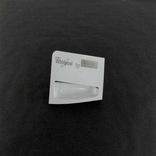 This is a genuine Whirlpool W10774321 HANDLE