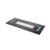 Whirlpool W10775494 GLASS DOOR
