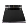 Whirlpool W10780927 Cooktop