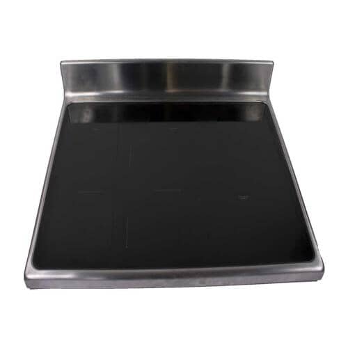 This is a genuine Whirlpool W10780927 COOKTOP