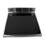 Whirlpool W10780927 Cooktop