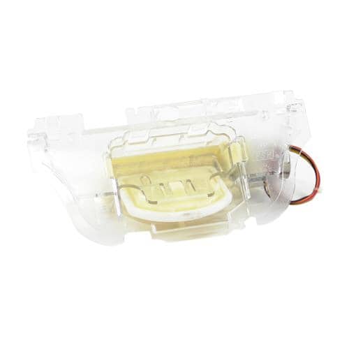 This is a genuine Whirlpool W10781989 DOOR-ICE