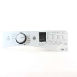 Whirlpool W10814583 Control Panel