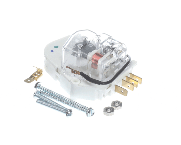 Whirlpool W10822278VP QTY 25 TIMER-DEF