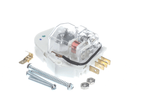 Whirlpool W10822278VP QTY 25 TIMER-DEF