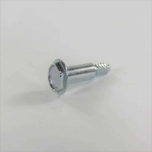This is a genuine Whirlpool W10829281 REFRIGERATOR SCREW