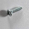 Whirlpool W10837674 Screw