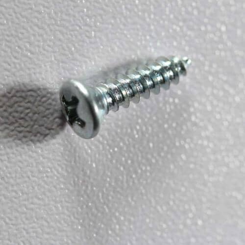 This is a genuine Whirlpool W10837674 SCREW