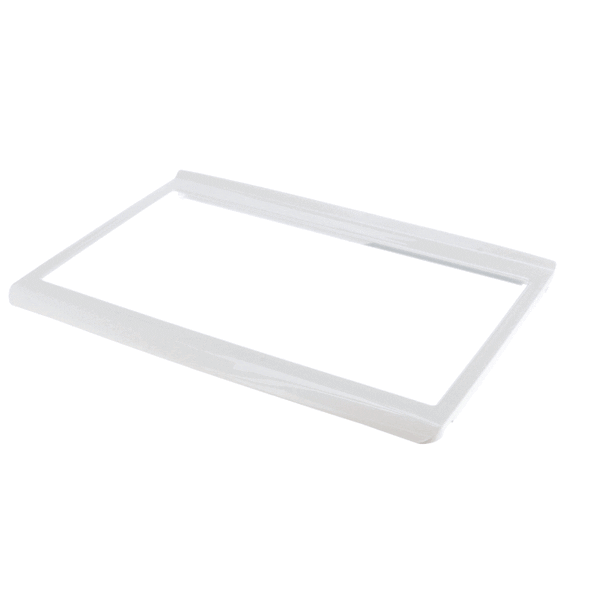 Whirlpool W10837901 SHELF-GLAS