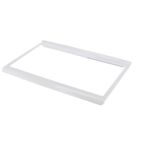 Whirlpool W10837901 SHELF-GLAS