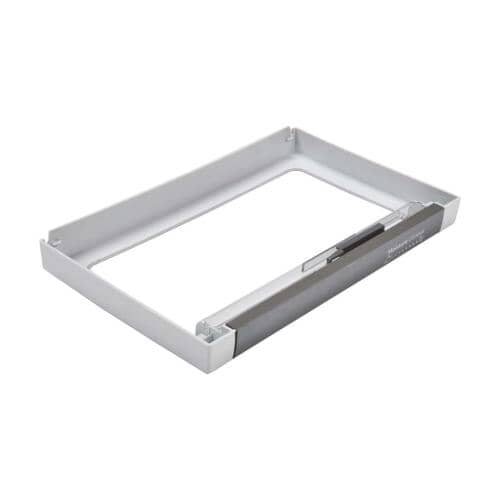 This is a genuine Whirlpool W10839427 REFRIGERATOR CRISPER DRAWER FR
