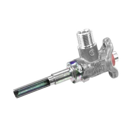 This is a genuine Whirlpool W10844343 VALVE-BURNER