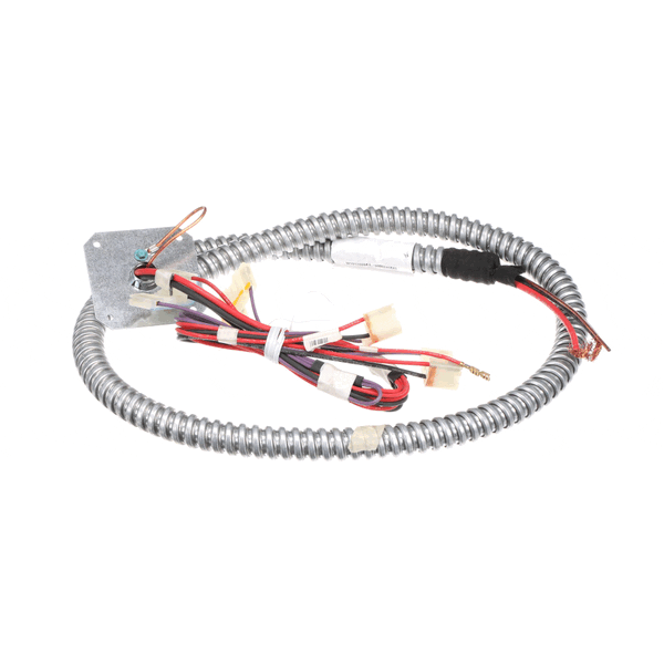 This is a genuine Whirlpool W10845395 WIRE-HARNESS