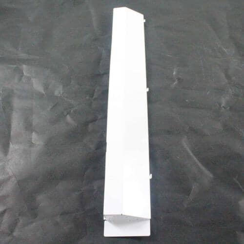 This is a genuine Whirlpool W10845642 MICROWAVE HOOD GRILLE VENT