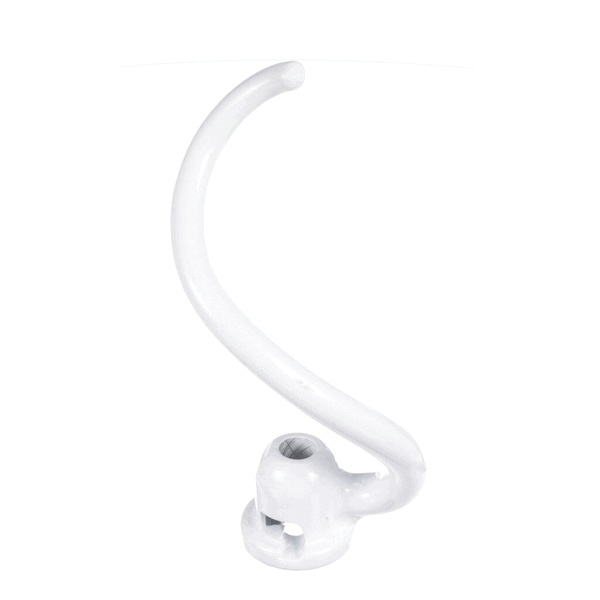 This is a genuine Whirlpool W10846380 HOOK-DOUGH