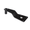 Whirlpool W10850512 DOOR HINGE