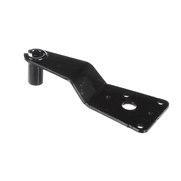 This is a genuine Whirlpool W10850512 DOOR HINGE