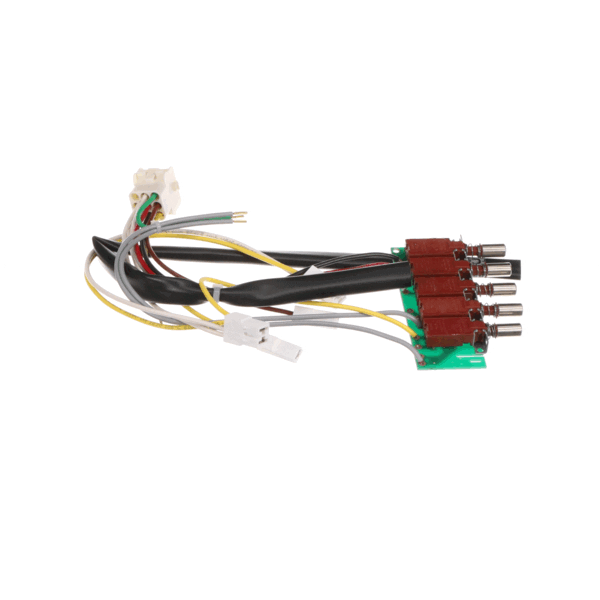 Whirlpool W10851619 CONTRL-MTR