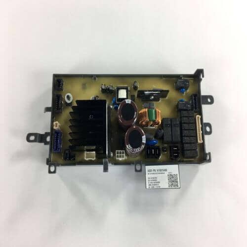 This is a genuine Whirlpool W10857120 CONTROL BOARD