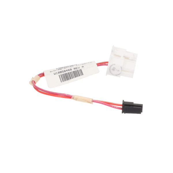 This is a genuine Whirlpool W10858468 WIRE-HARNESS