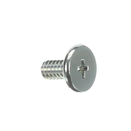 Whirlpool W10859467 SCREW