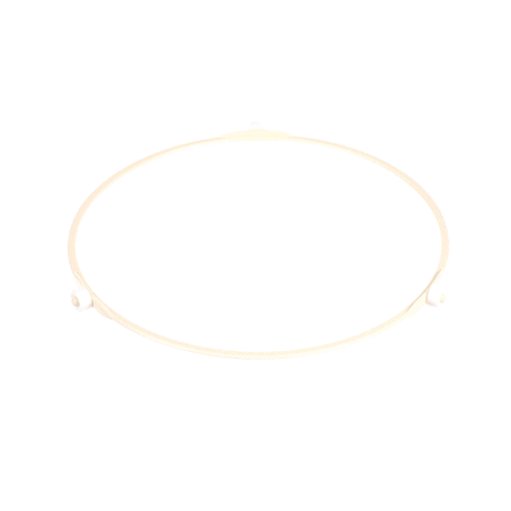 This is a genuine Whirlpool W10859927 MICROWAVE TURNTABLE TRAY SUPPO