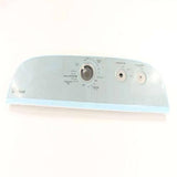 Whirlpool W10860906 Control Panel
