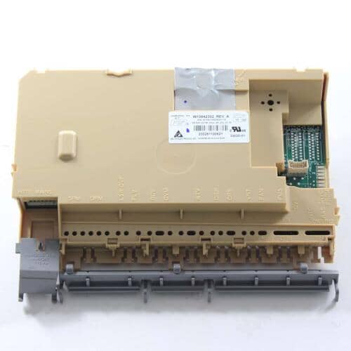 This is a genuine Whirlpool W10866112 DISHWASHER ELECTRONIC CONTROL