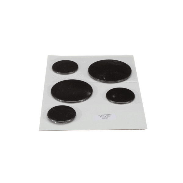 Whirlpool W10876582 CAP-BURNER