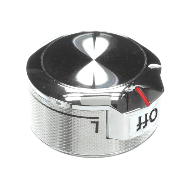 Whirlpool W10877180 KNOB