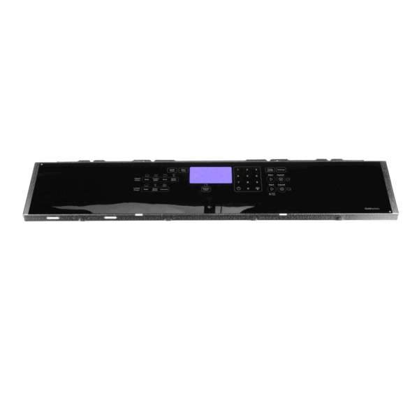 Whirlpool W10879587 MEMBRANE SWITCH