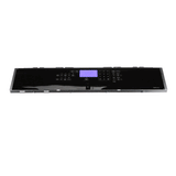 Whirlpool W10879587 MEMBRANE SWITCH
