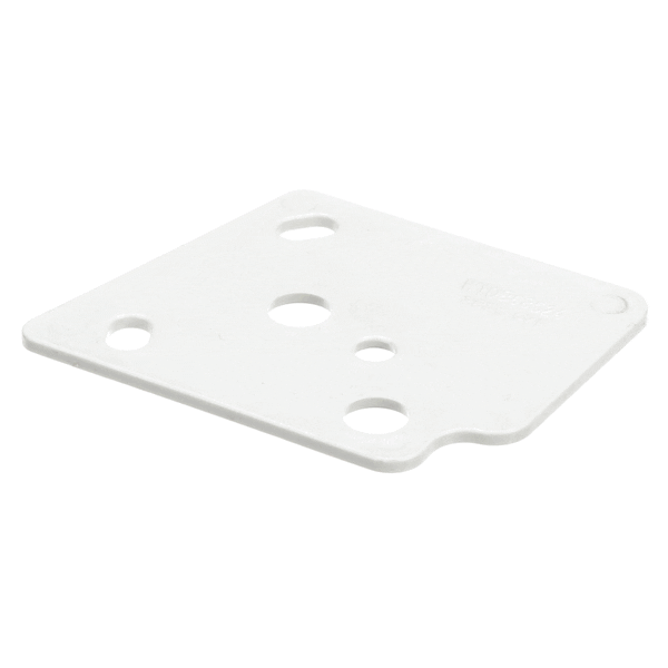 Whirlpool W10883637 SHIM-HINGE