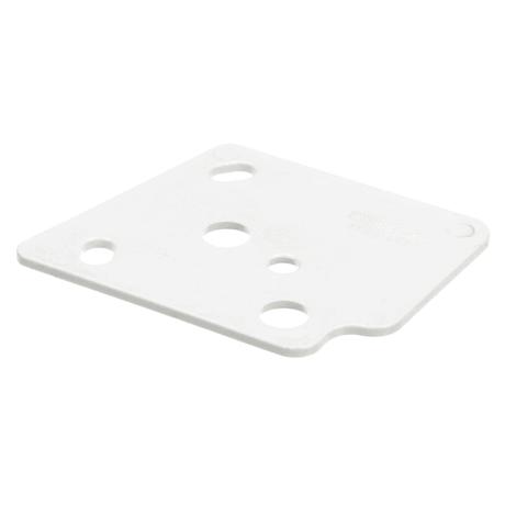 Whirlpool W10883637 SHIM-HINGE