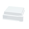 Whirlpool W10884722 COVER-FRONT